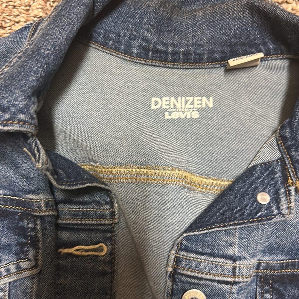 Levi’s Denizen - Picture 2 of 3